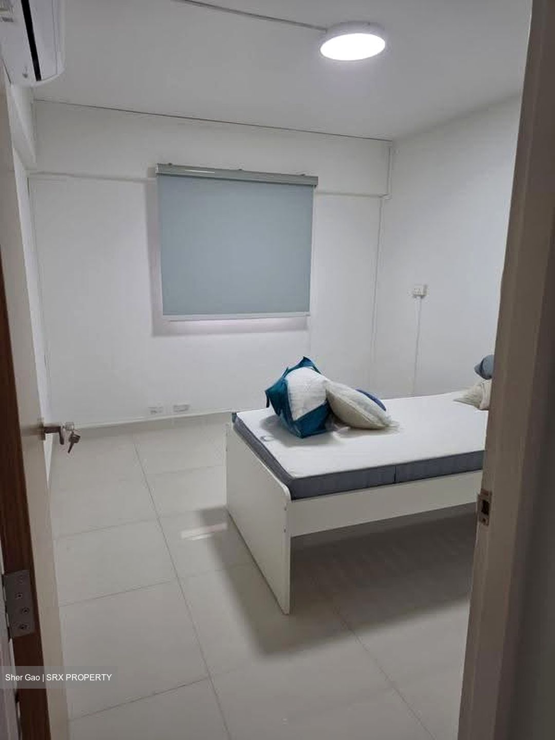 Blk 602 Yio Chu Kang Green (Ang Mo Kio), HDB 3 Rooms #627407981